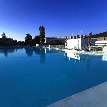 Apartmány Star Kežmarok Esterno foto