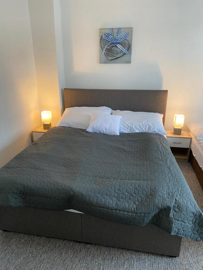 Apartmány Star Kežmarok Esterno foto