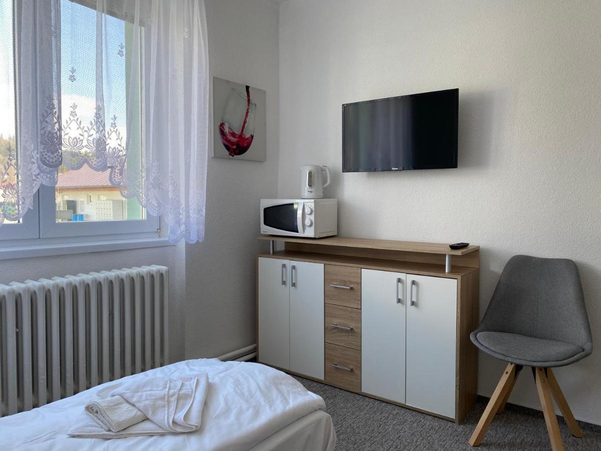 Apartmány Star Kežmarok Esterno foto