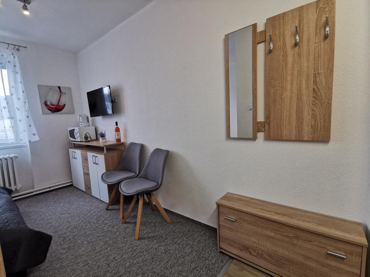 Apartmány Star Kežmarok Esterno foto
