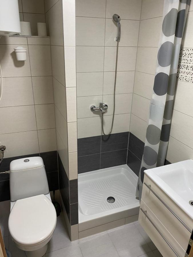 Apartmány Star Kežmarok Esterno foto