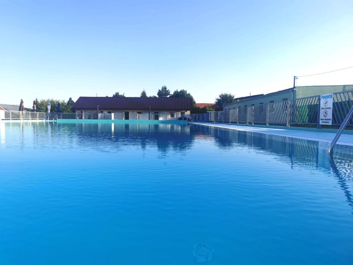 Apartmány Star Kežmarok Esterno foto