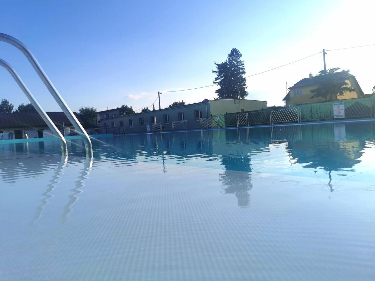 Apartmány Star Kežmarok Esterno foto