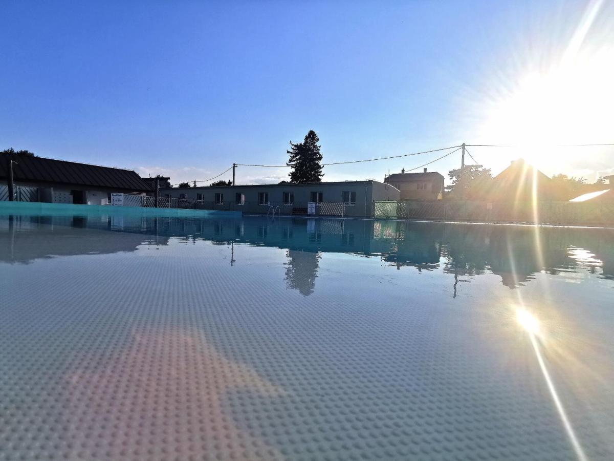 Apartmány Star Kežmarok Esterno foto
