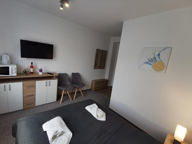 Apartmány Star Kežmarok Esterno foto