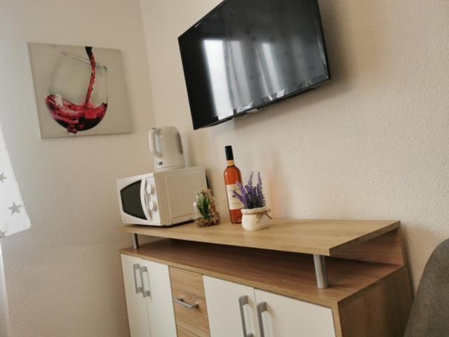 Apartmány Star Kežmarok Esterno foto