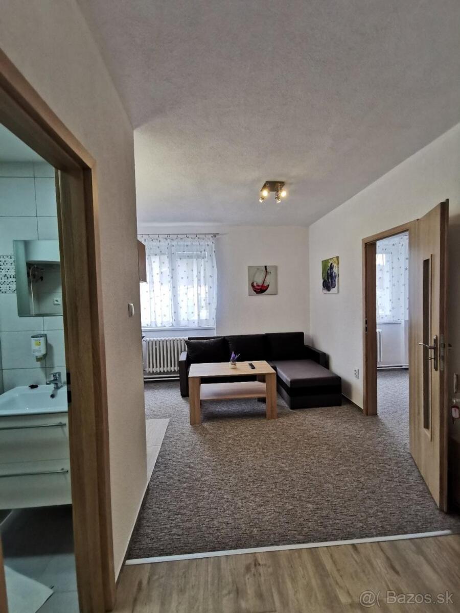 Apartmány Star Kežmarok Esterno foto